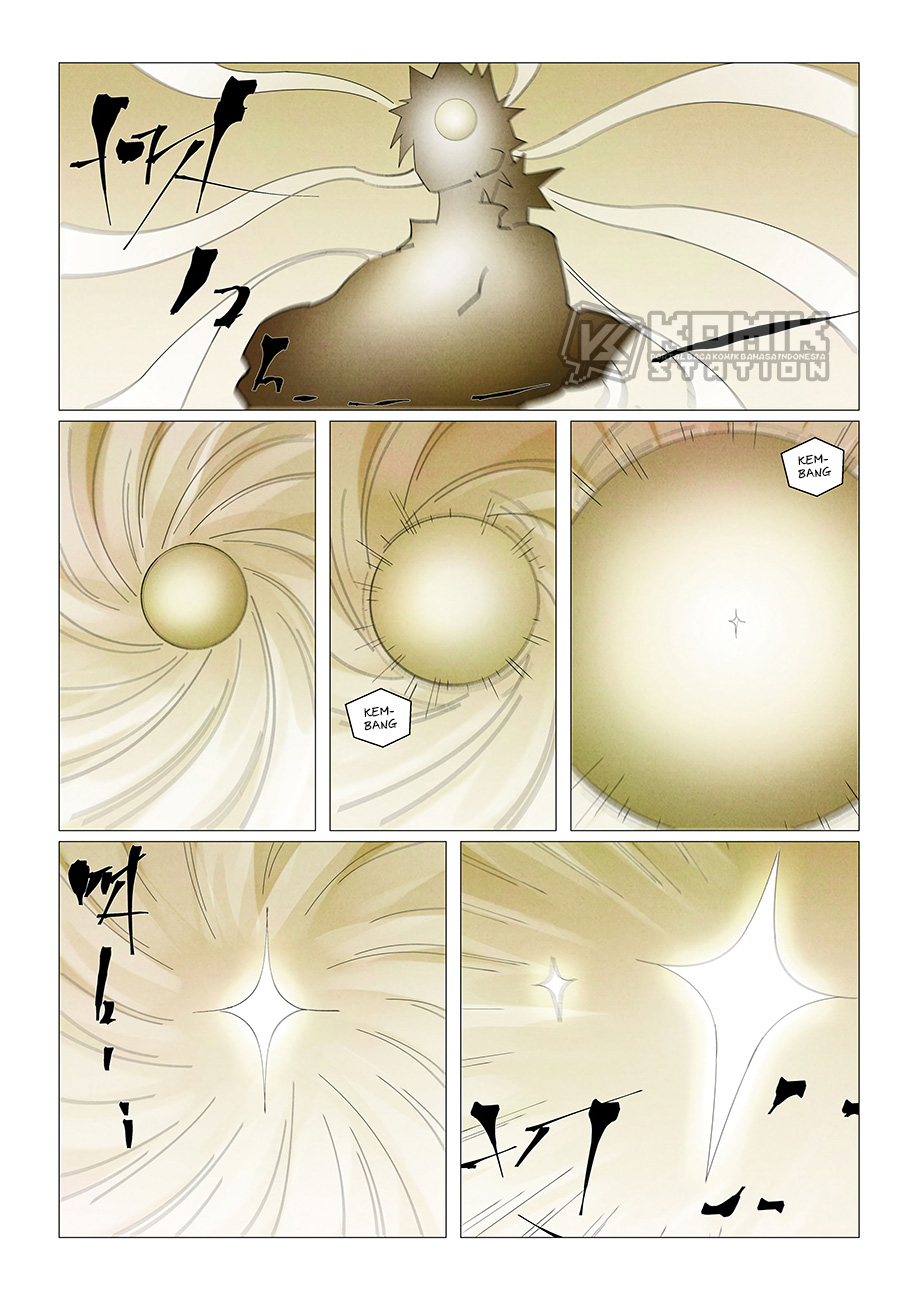 image-komik-tales-of-demons-and-gods-chapter-410-8/11