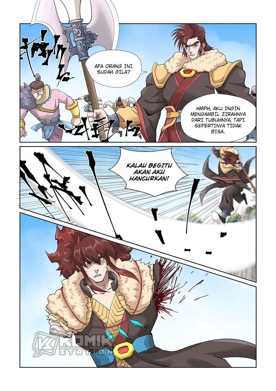 image-komik-tales-of-demons-and-gods-chapter-414-9/11
