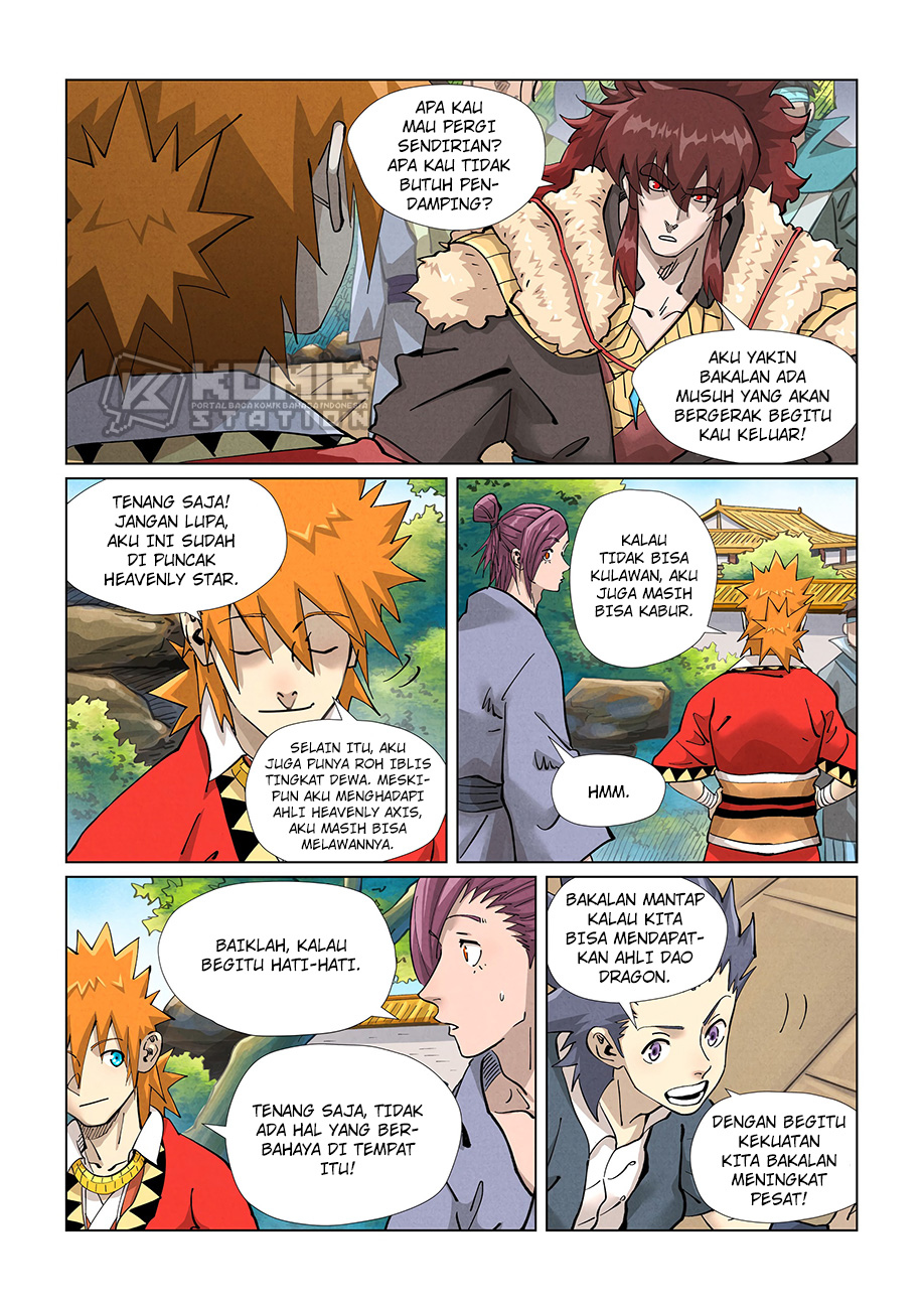 image-komik-tales-of-demons-and-gods-chapter-415-6/11