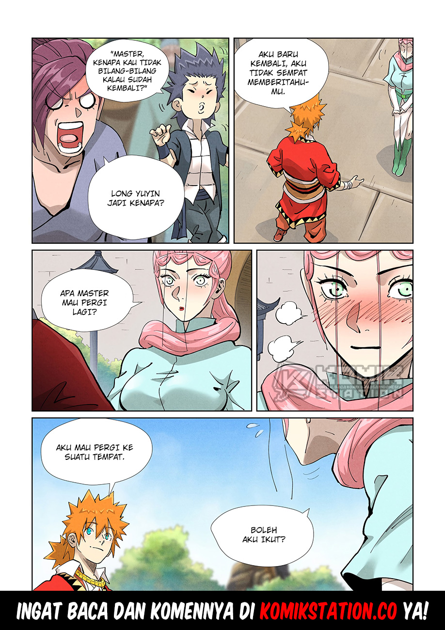 image-komik-tales-of-demons-and-gods-chapter-415-10/11