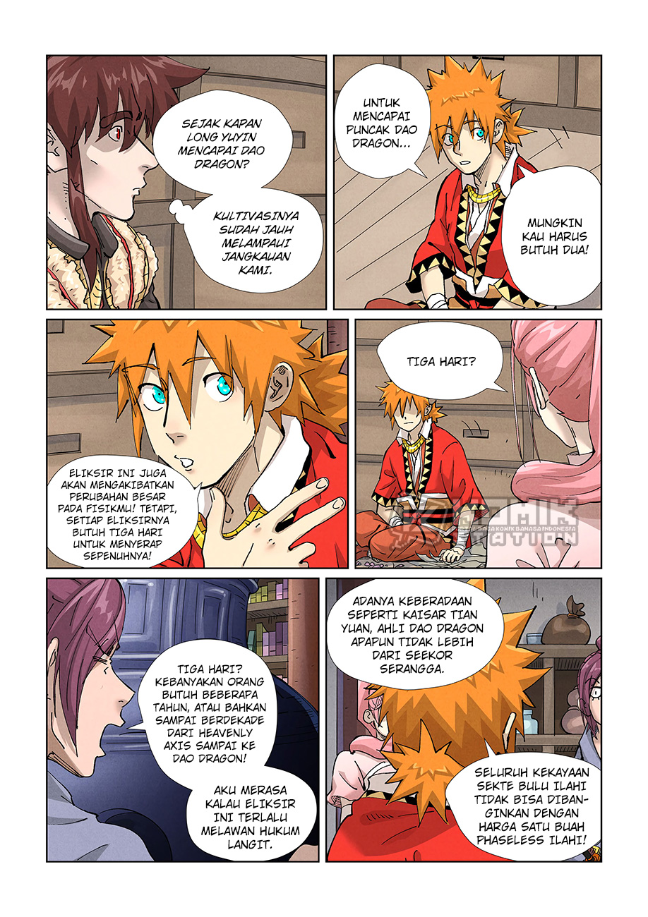 image-komik-tales-of-demons-and-gods-chapter-423-3/11