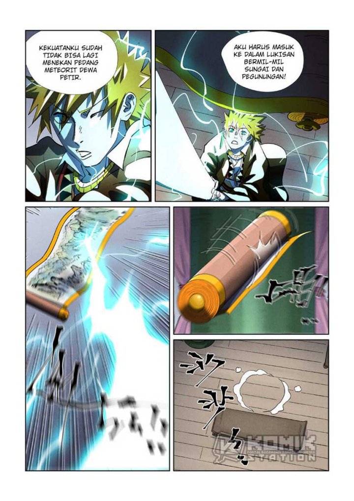 image-komik-tales-of-demons-and-gods-chapter-437-4/12