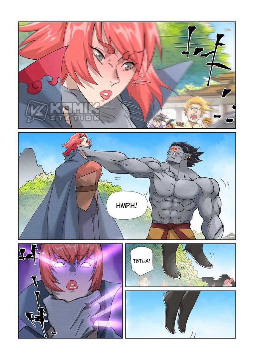 image-komik-tales-of-demons-and-gods-chapter-438-8/11