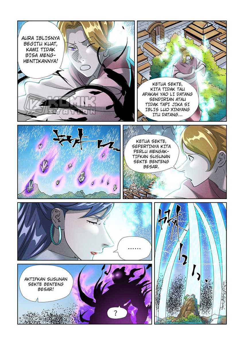 image-komik-tales-of-demons-and-gods-chapter-439-6/11