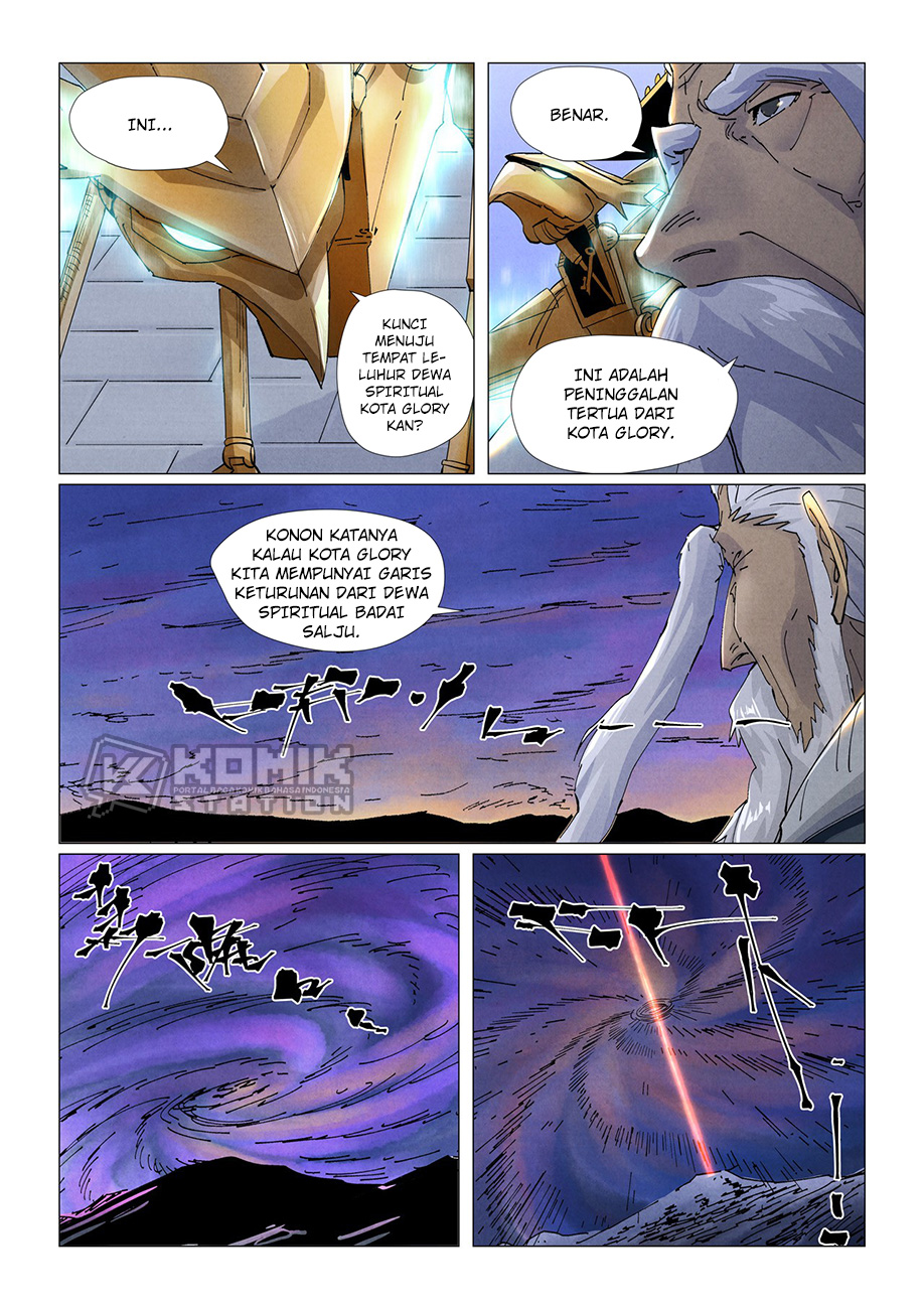 image-komik-tales-of-demons-and-gods-chapter-450-3/12