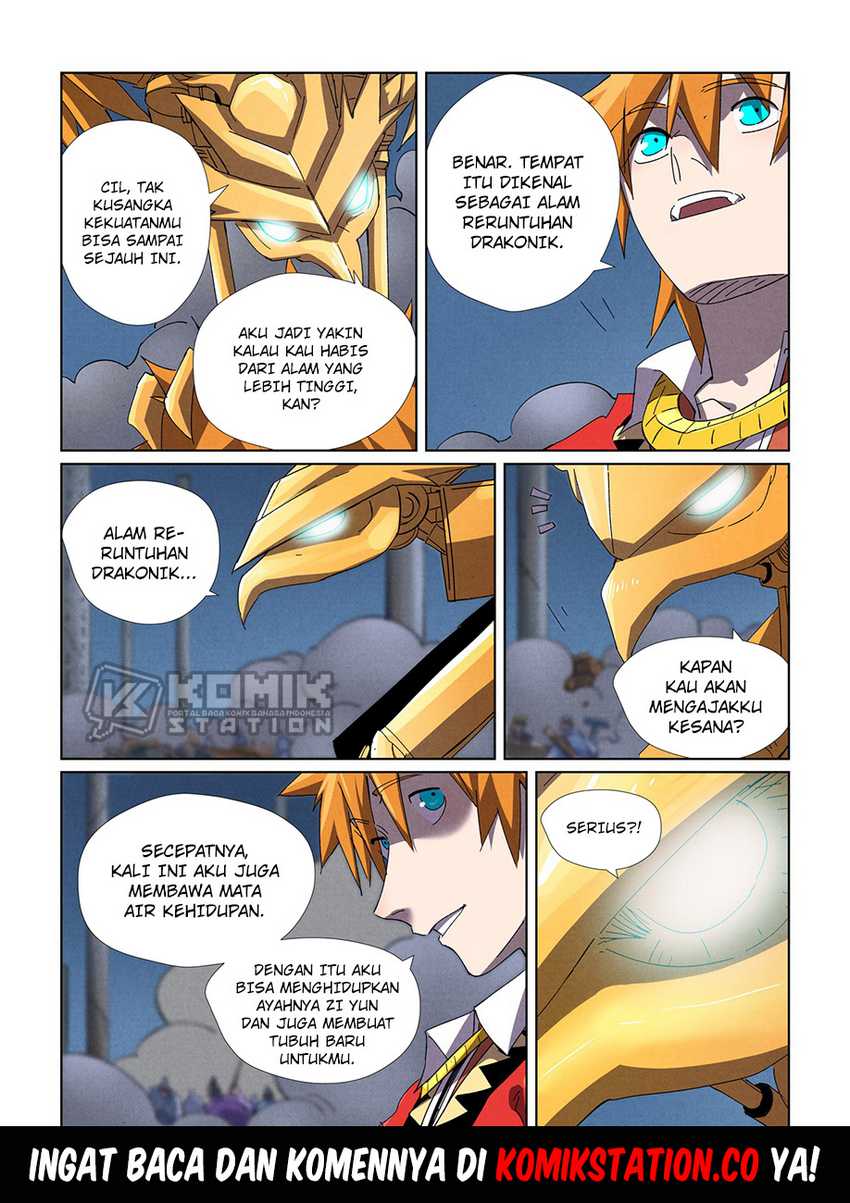 image-komik-tales-of-demons-and-gods-chapter-453-11/12