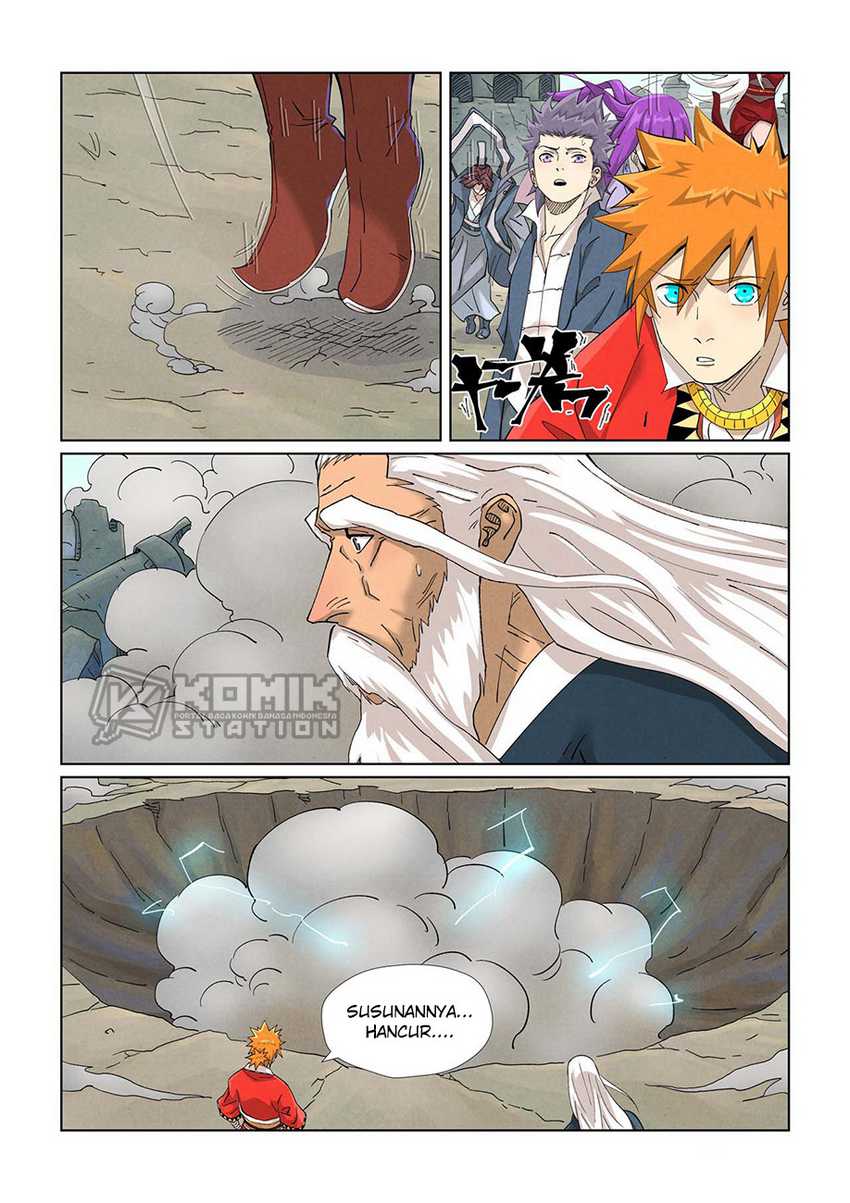 image-komik-tales-of-demons-and-gods-chapter-457-6/11