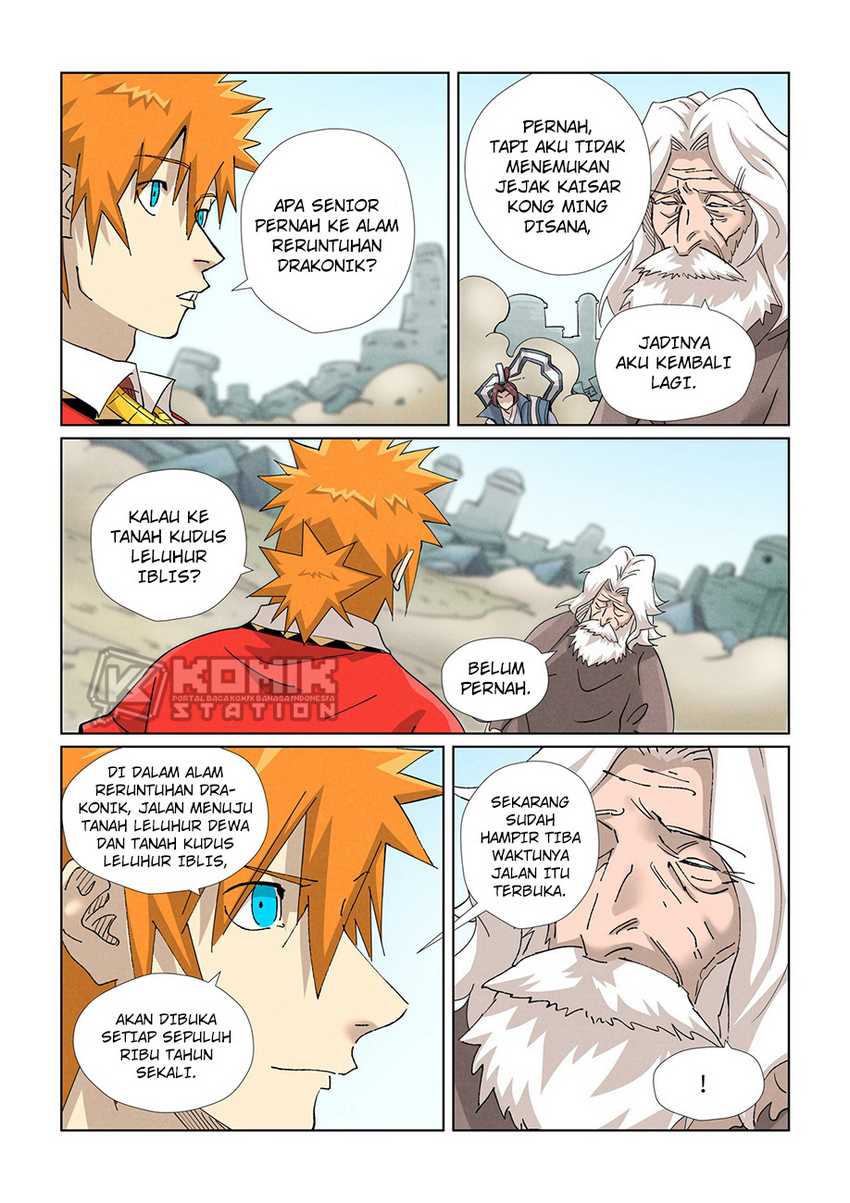image-komik-tales-of-demons-and-gods-chapter-458-9/11