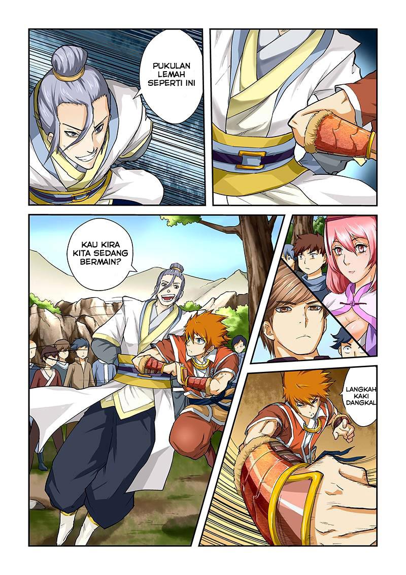 image-komik-tales-of-demons-and-gods-chapter-46-5/10
