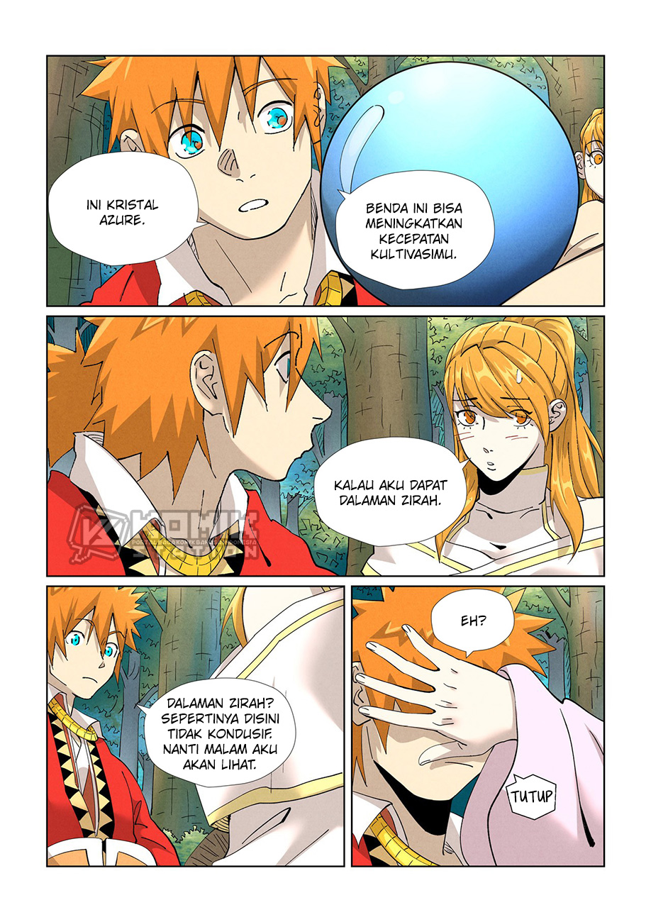 image-komik-tales-of-demons-and-gods-chapter-461-9/11