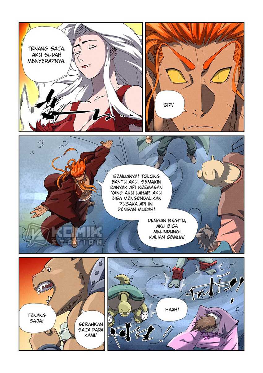 image-komik-tales-of-demons-and-gods-chapter-481-6/11