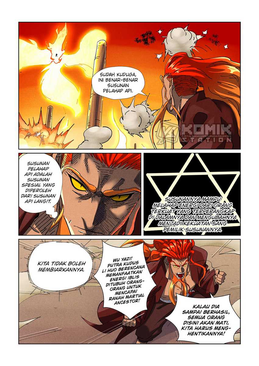 image-komik-tales-of-demons-and-gods-chapter-486-4/11