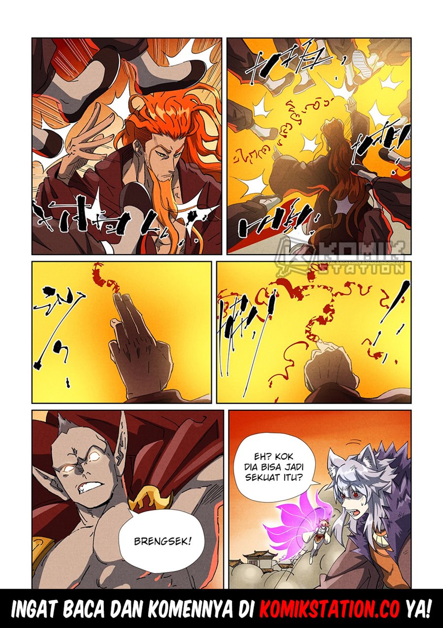 image-komik-tales-of-demons-and-gods-chapter-487-10/11