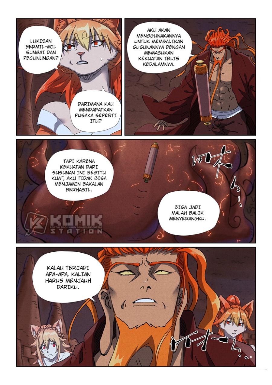 image-komik-tales-of-demons-and-gods-chapter-493-5/10