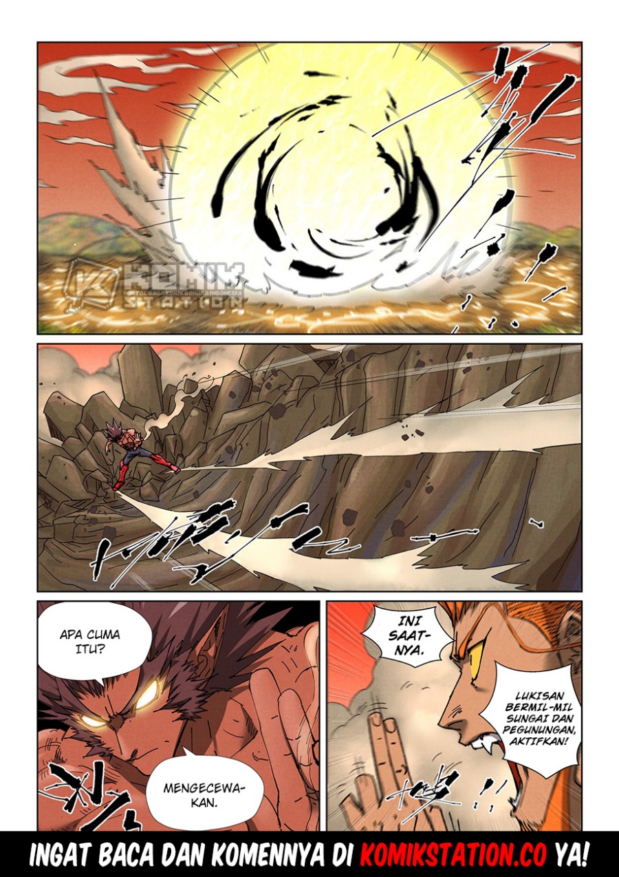 image-komik-tales-of-demons-and-gods-chapter-498-9/10