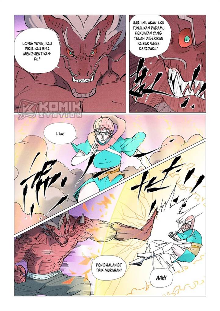 image-komik-tales-of-demons-and-gods-chapter-508-6/11