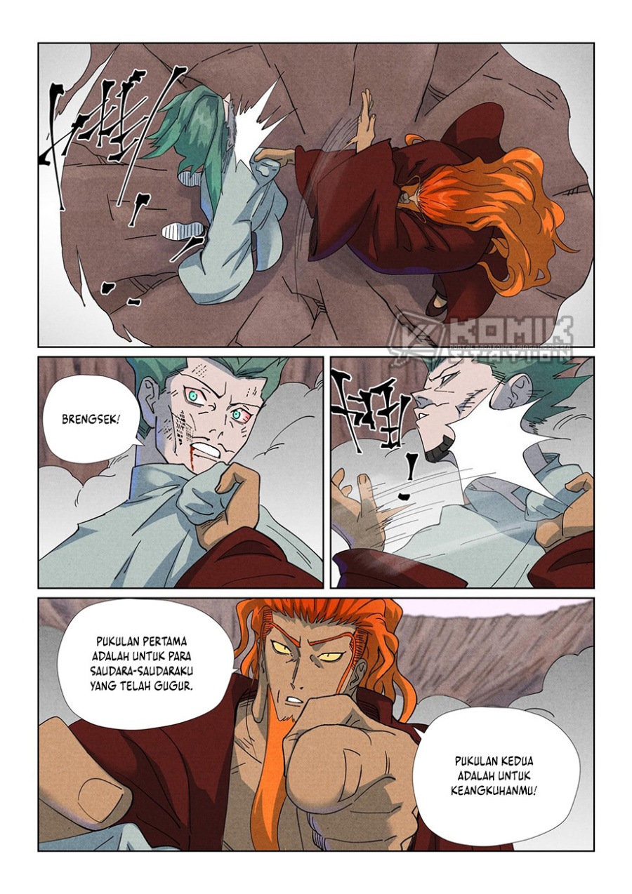 image-komik-tales-of-demons-and-gods-chapter-509-7/11