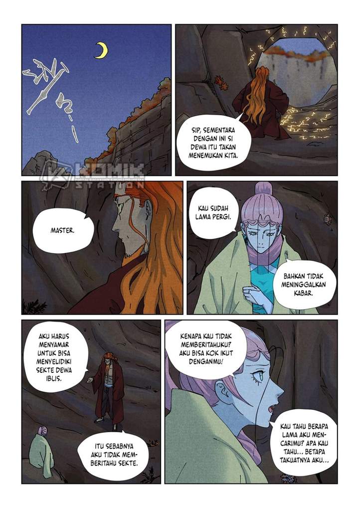 image-komik-tales-of-demons-and-gods-chapter-511.5-4/9