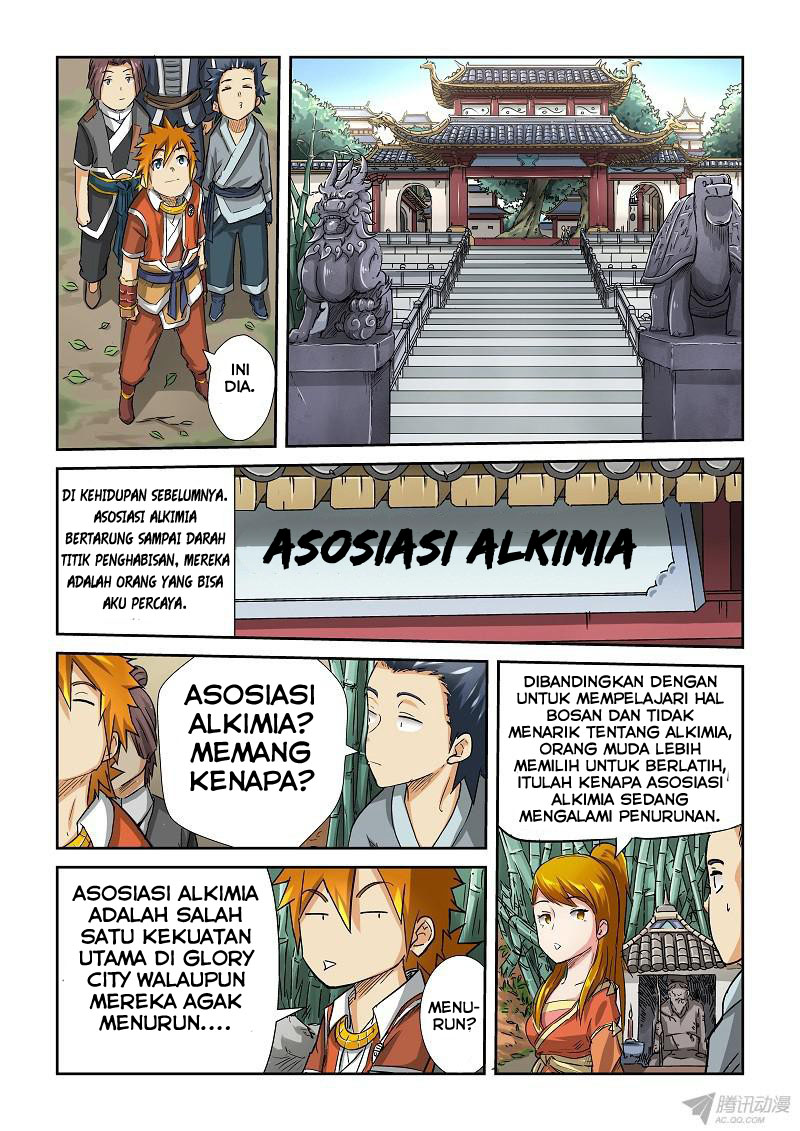 image-komik-tales-of-demons-and-gods-chapter-71-4/11