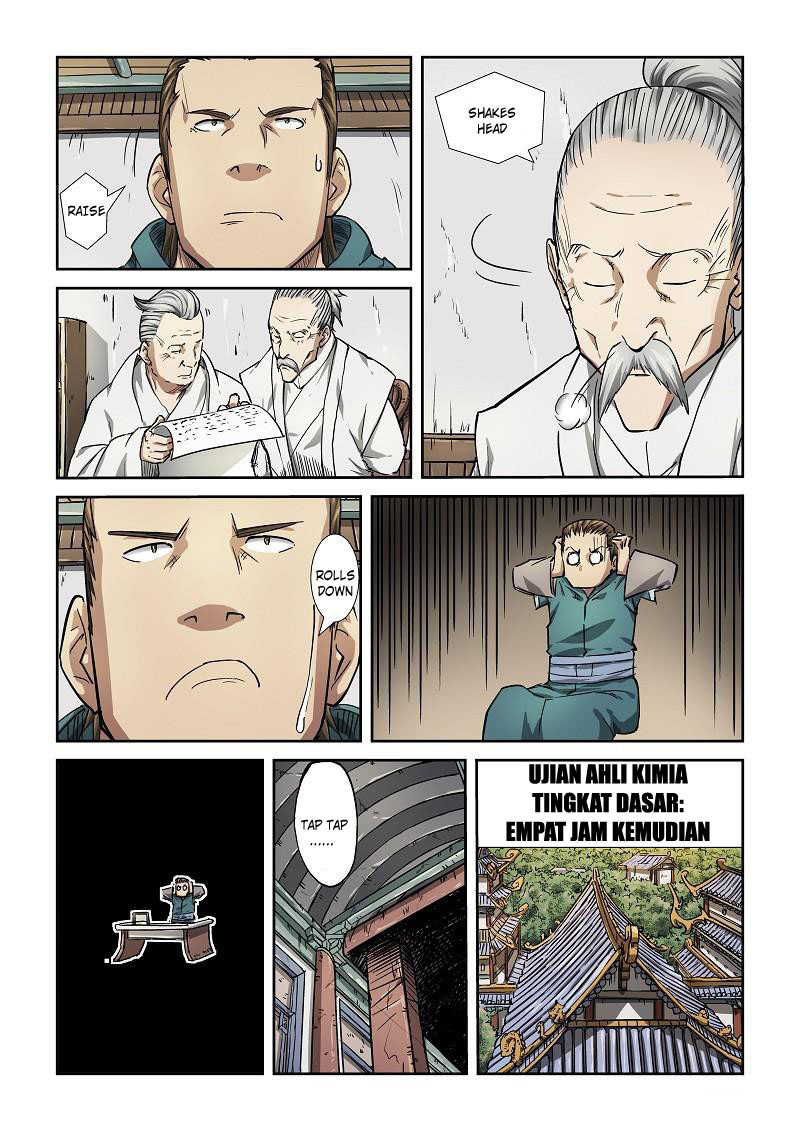 image-komik-tales-of-demons-and-gods-chapter-74-4/11