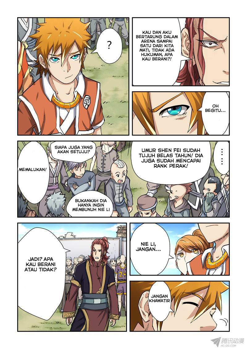 image-komik-tales-of-demons-and-gods-chapter-81-6/11