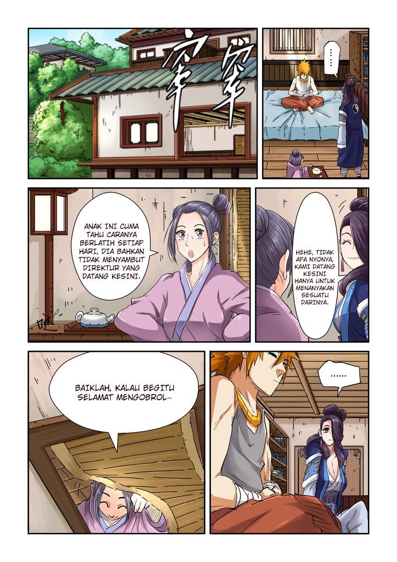 image-komik-tales-of-demons-and-gods-chapter-91-9/10