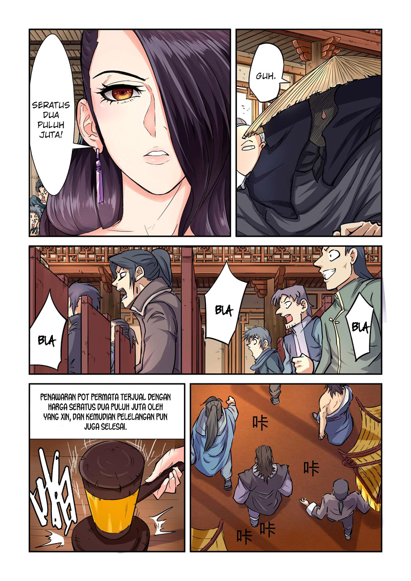 image-komik-tales-of-demons-and-gods-chapter-95-5/11