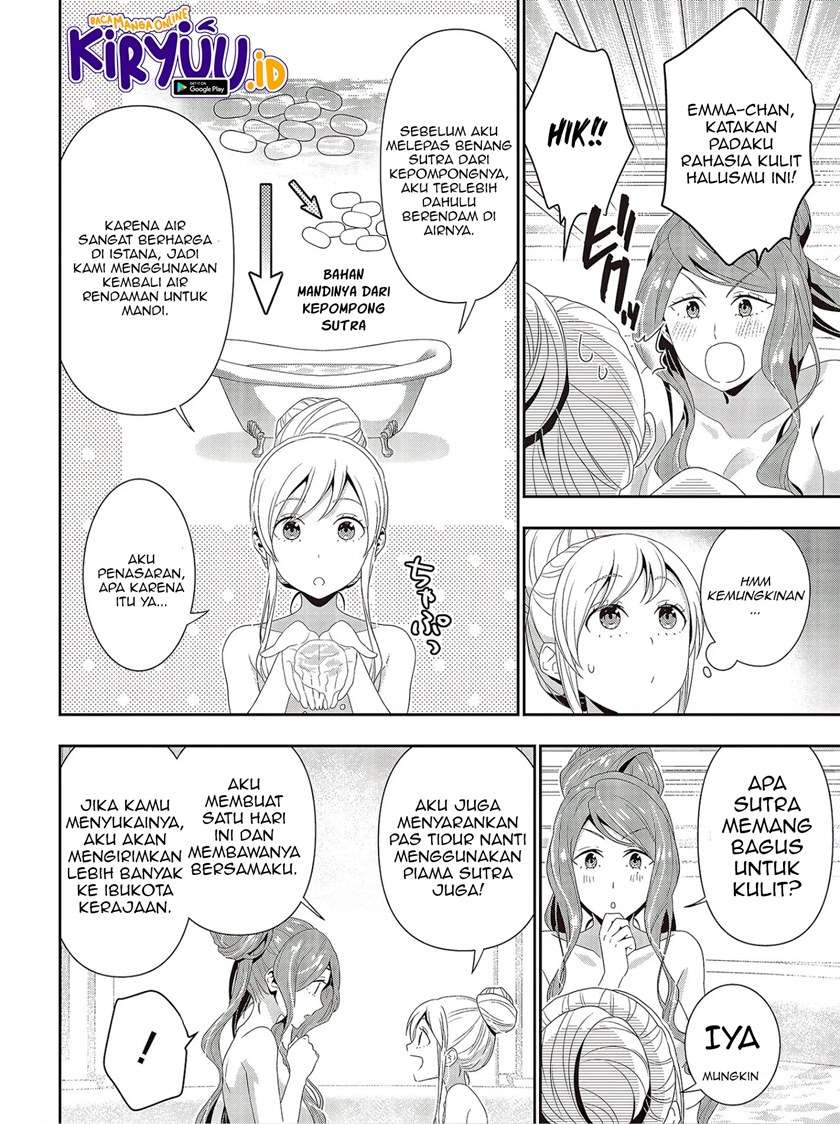 image-komik-tanaka-ke-tensei-suru-chapter-10-10/18