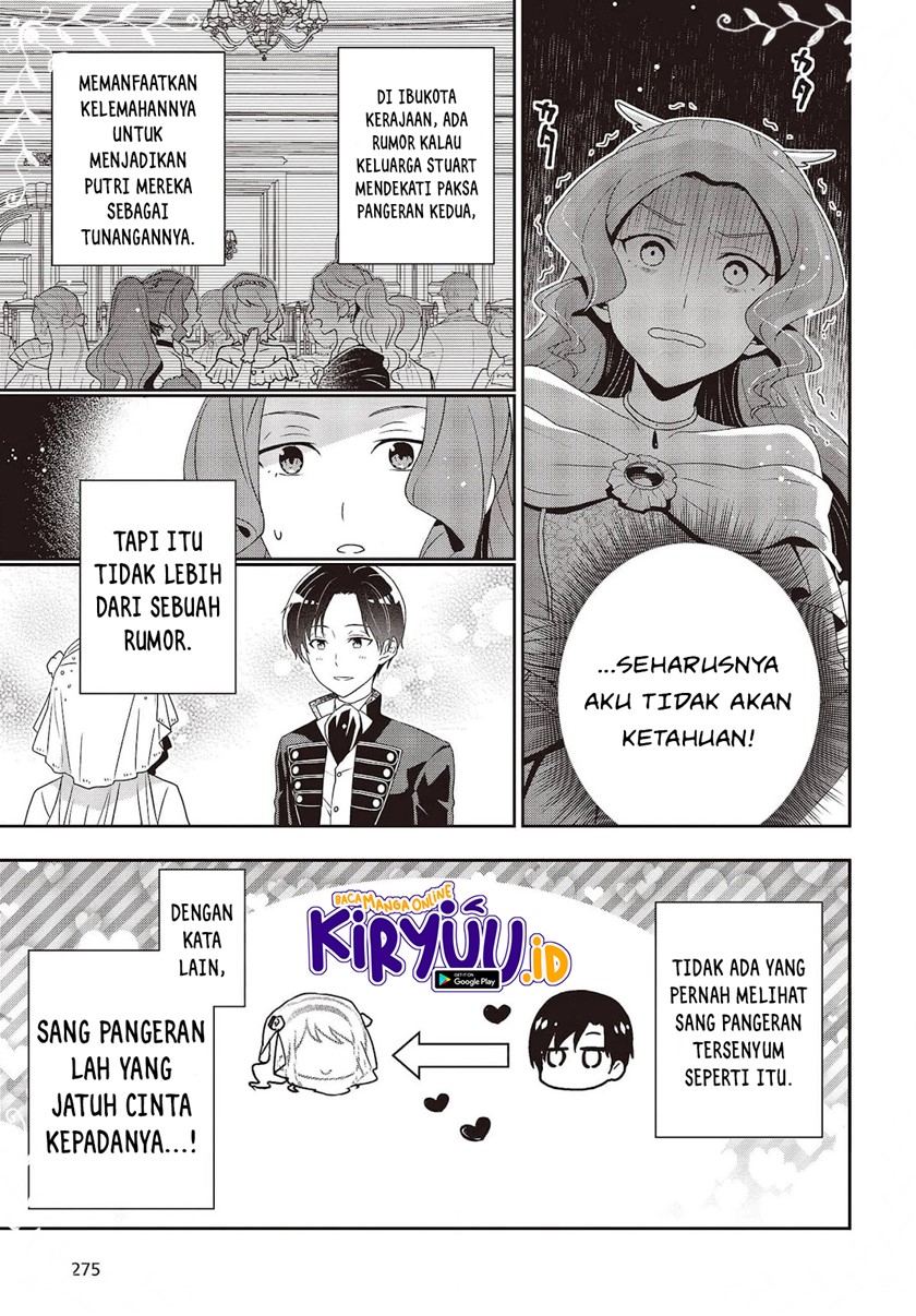 image-komik-tanaka-ke-tensei-suru-chapter-21-19/23