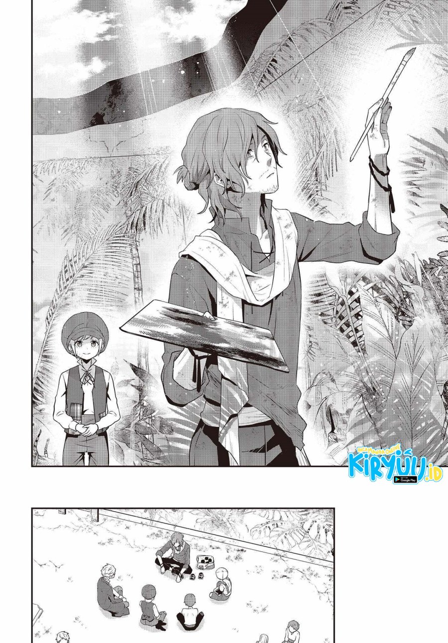 image-komik-tanaka-ke-tensei-suru-chapter-36-19/26