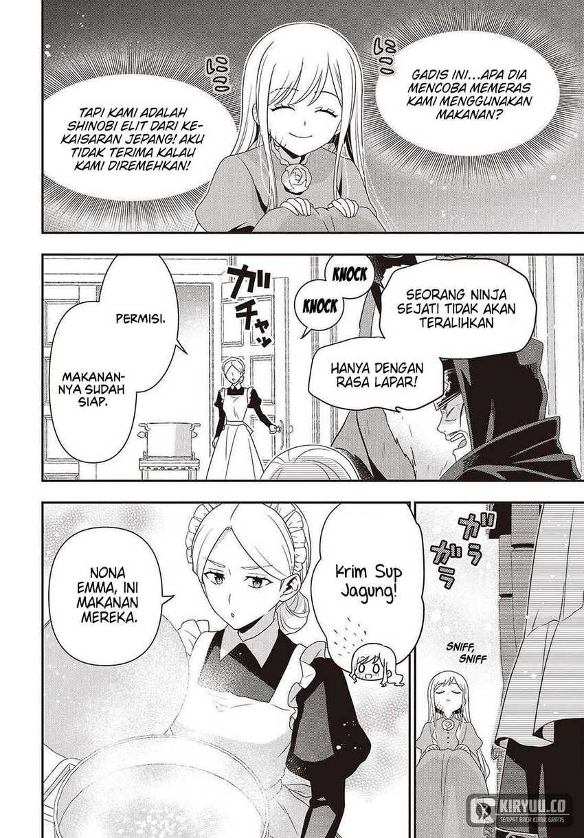 image-komik-tanaka-ke-tensei-suru-chapter-49-3/22