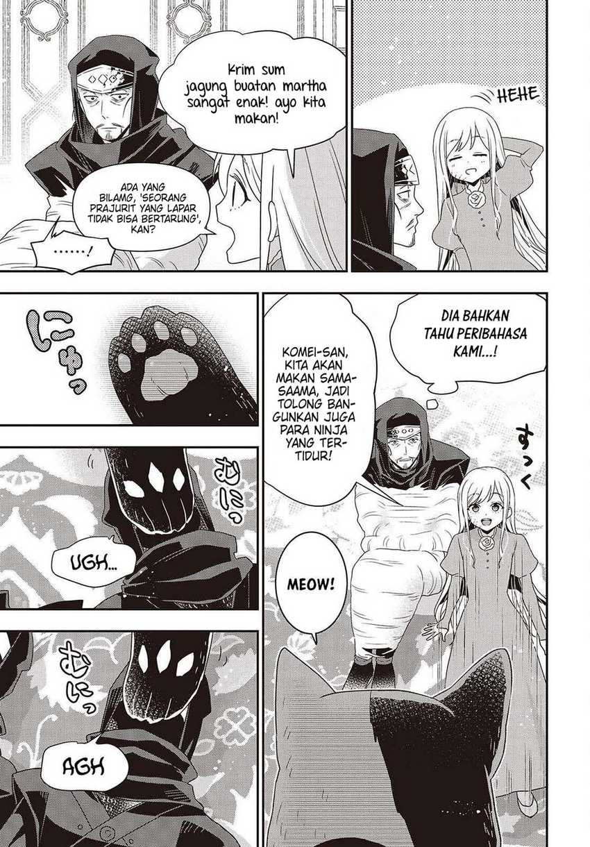 image-komik-tanaka-ke-tensei-suru-chapter-49-4/22