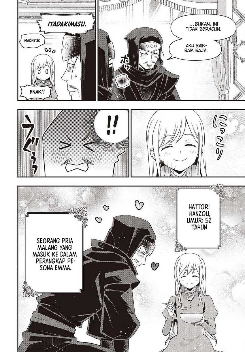 image-komik-tanaka-ke-tensei-suru-chapter-49-11/22