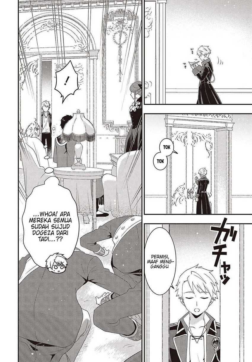 image-komik-tanaka-ke-tensei-suru-chapter-49-13/22