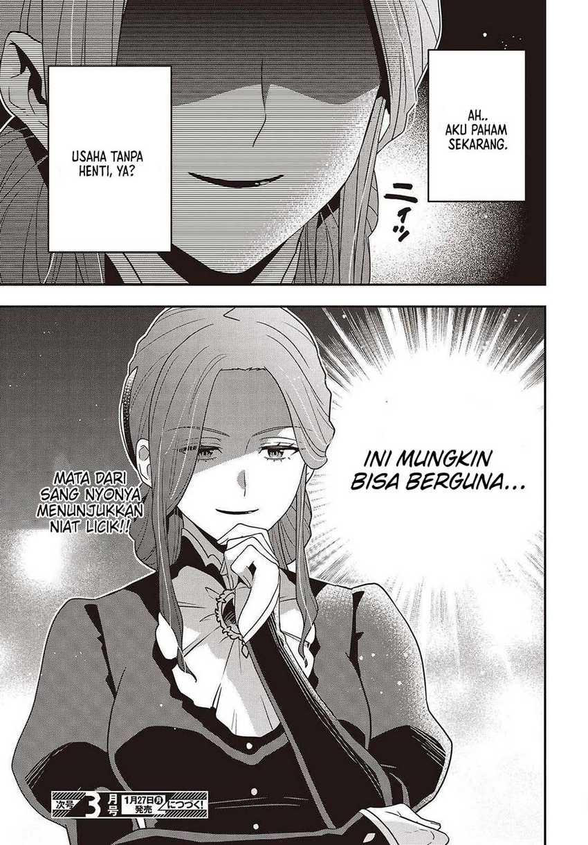 image-komik-tanaka-ke-tensei-suru-chapter-49-21/22