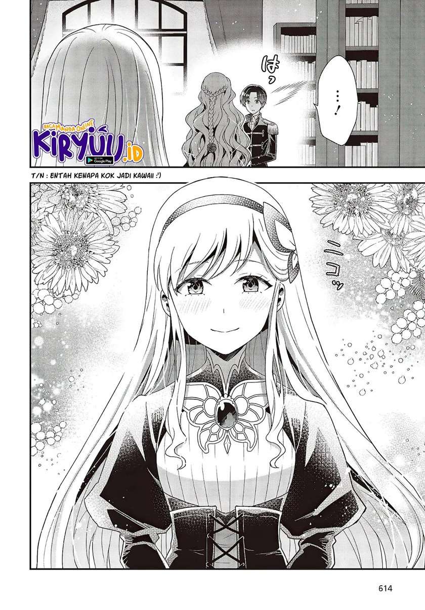 image-komik-tanaka-ke-tensei-suru-chapter-9-19/22
