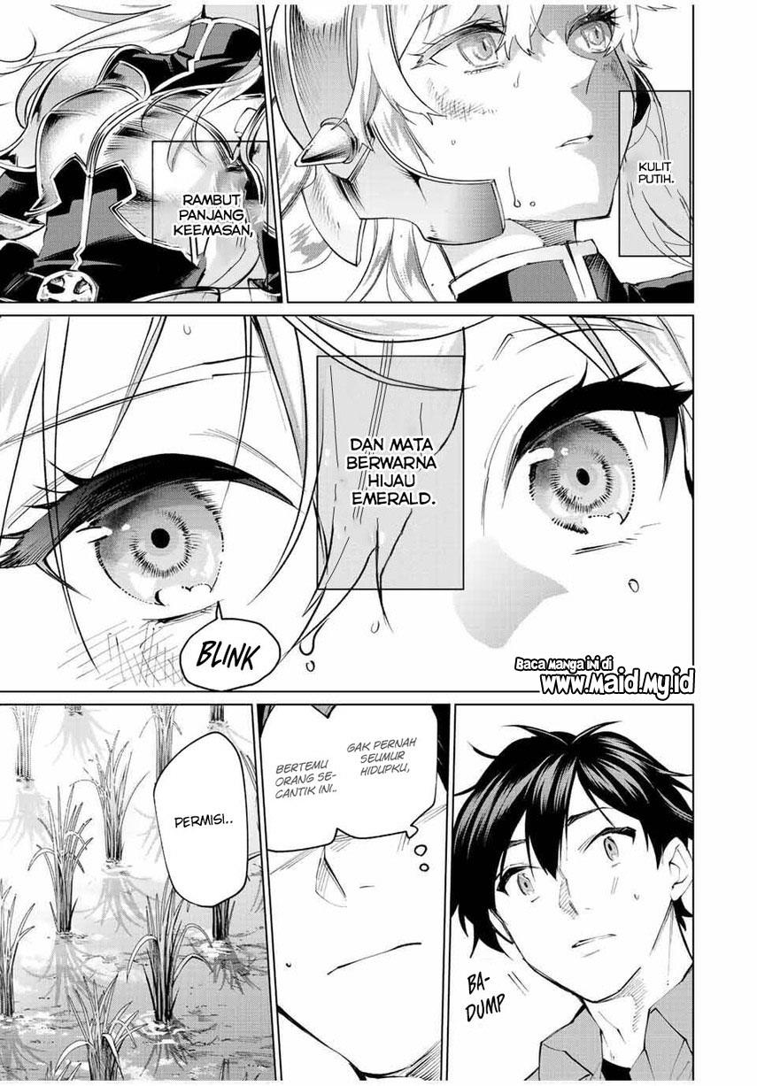 image-komik-tanbo-de-hirotta-onna-kishi-inaka-de-ore-no-yome-da-to-omowareteiru-chapter-1-11/28