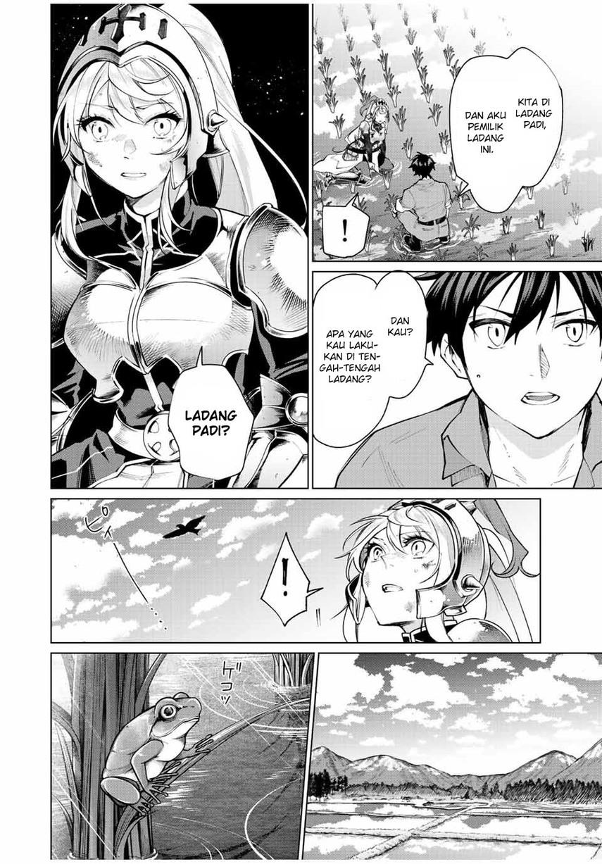 image-komik-tanbo-de-hirotta-onna-kishi-inaka-de-ore-no-yome-da-to-omowareteiru-chapter-1-14/28