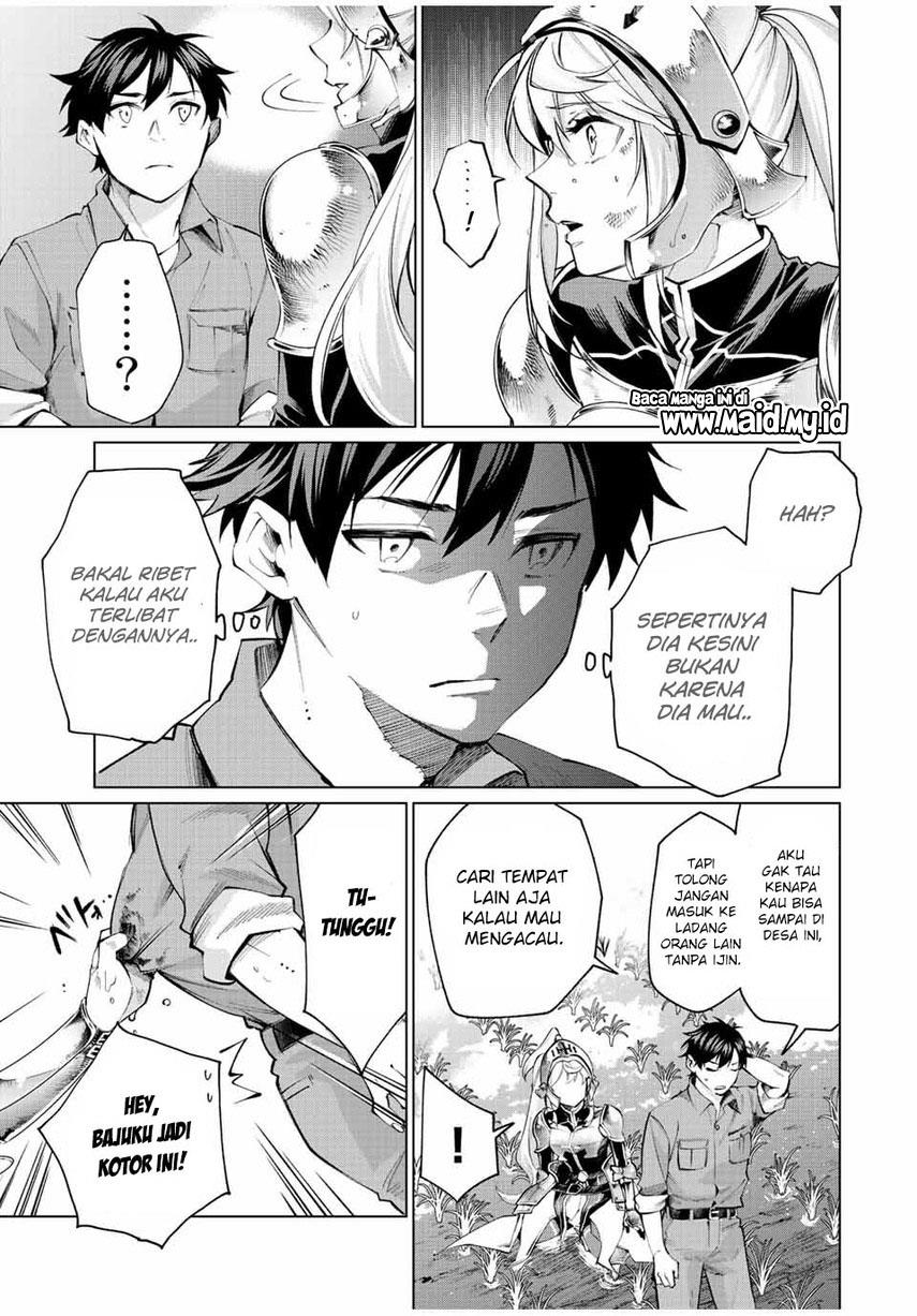 image-komik-tanbo-de-hirotta-onna-kishi-inaka-de-ore-no-yome-da-to-omowareteiru-chapter-1-15/28