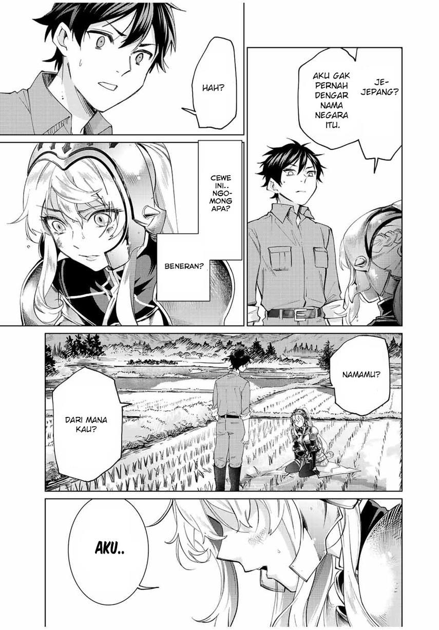 image-komik-tanbo-de-hirotta-onna-kishi-inaka-de-ore-no-yome-da-to-omowareteiru-chapter-1-17/28