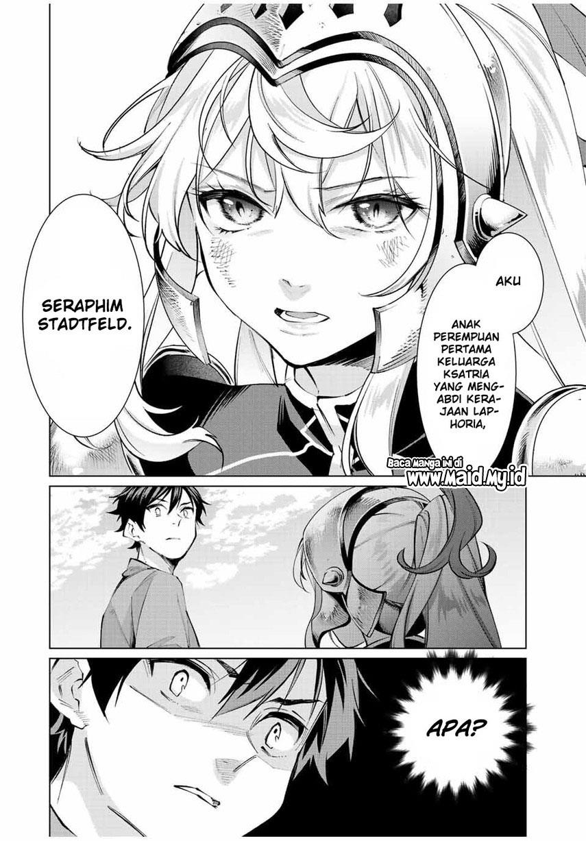 image-komik-tanbo-de-hirotta-onna-kishi-inaka-de-ore-no-yome-da-to-omowareteiru-chapter-1-18/28