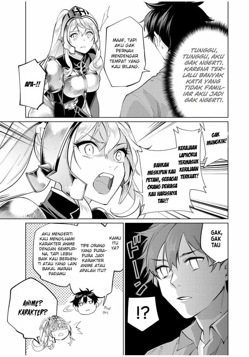 image-komik-tanbo-de-hirotta-onna-kishi-inaka-de-ore-no-yome-da-to-omowareteiru-chapter-1-19/28