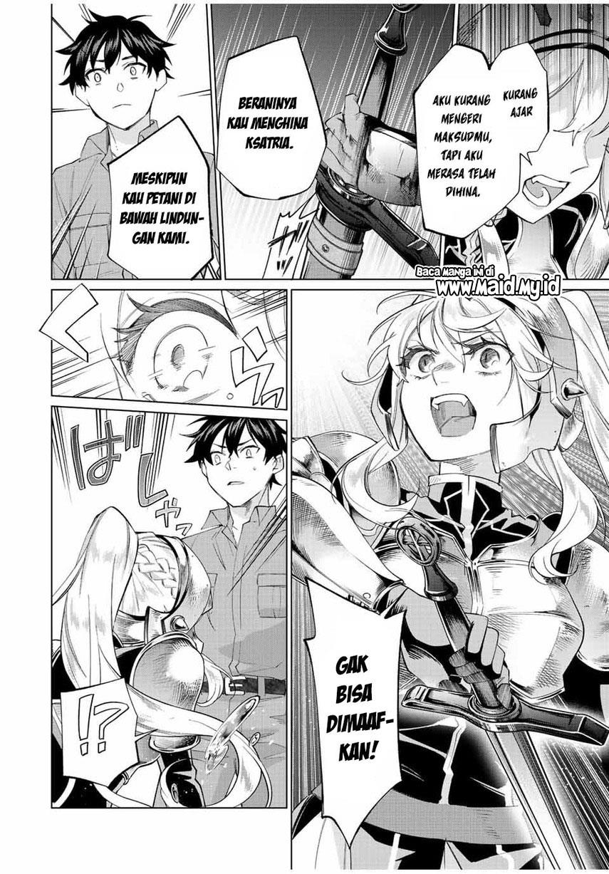 image-komik-tanbo-de-hirotta-onna-kishi-inaka-de-ore-no-yome-da-to-omowareteiru-chapter-1-20/28