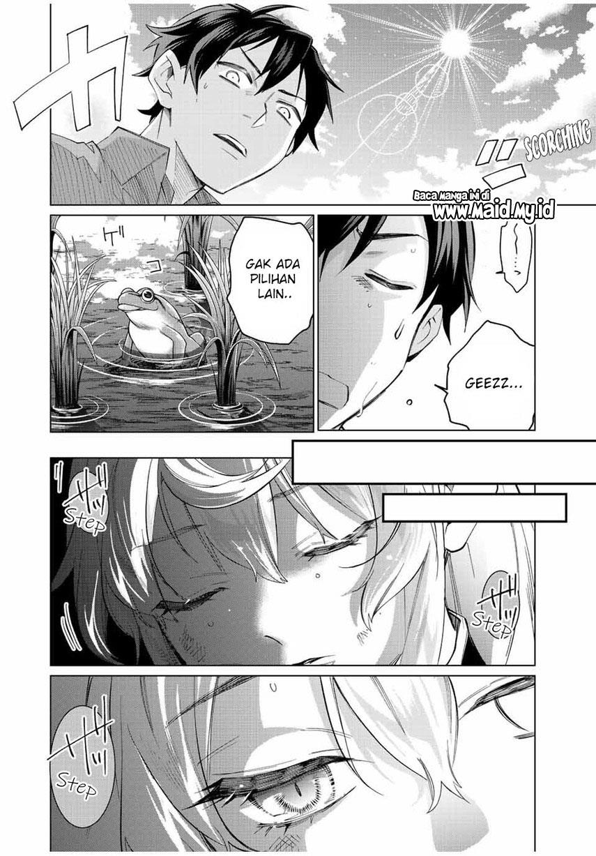 image-komik-tanbo-de-hirotta-onna-kishi-inaka-de-ore-no-yome-da-to-omowareteiru-chapter-1-22/28