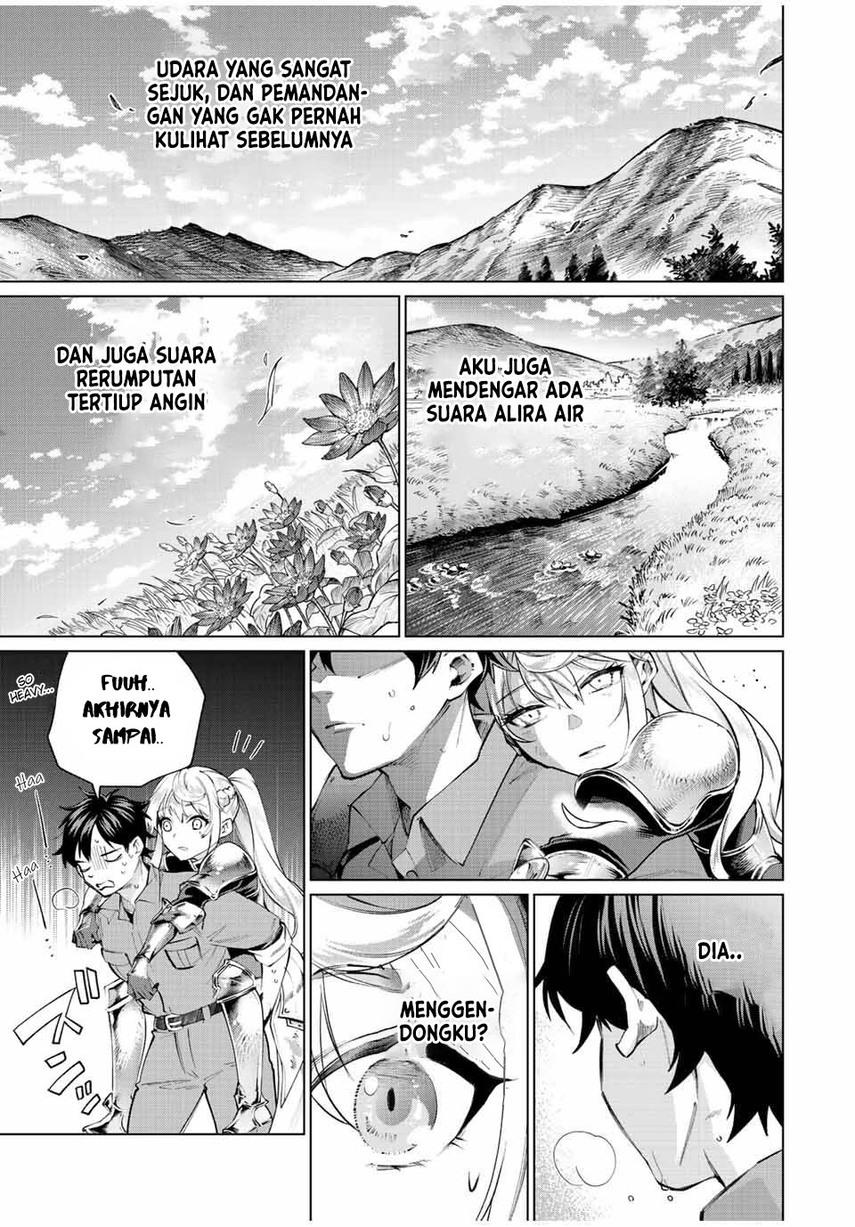 image-komik-tanbo-de-hirotta-onna-kishi-inaka-de-ore-no-yome-da-to-omowareteiru-chapter-1-23/28