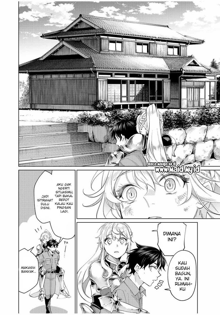 image-komik-tanbo-de-hirotta-onna-kishi-inaka-de-ore-no-yome-da-to-omowareteiru-chapter-1-24/28