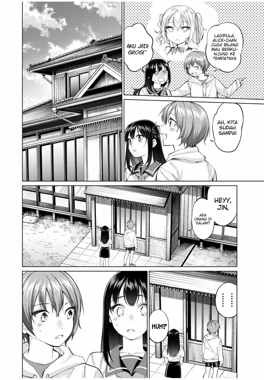 image-komik-tanbo-de-hirotta-onna-kishi-inaka-de-ore-no-yome-da-to-omowareteiru-chapter-10-3/22