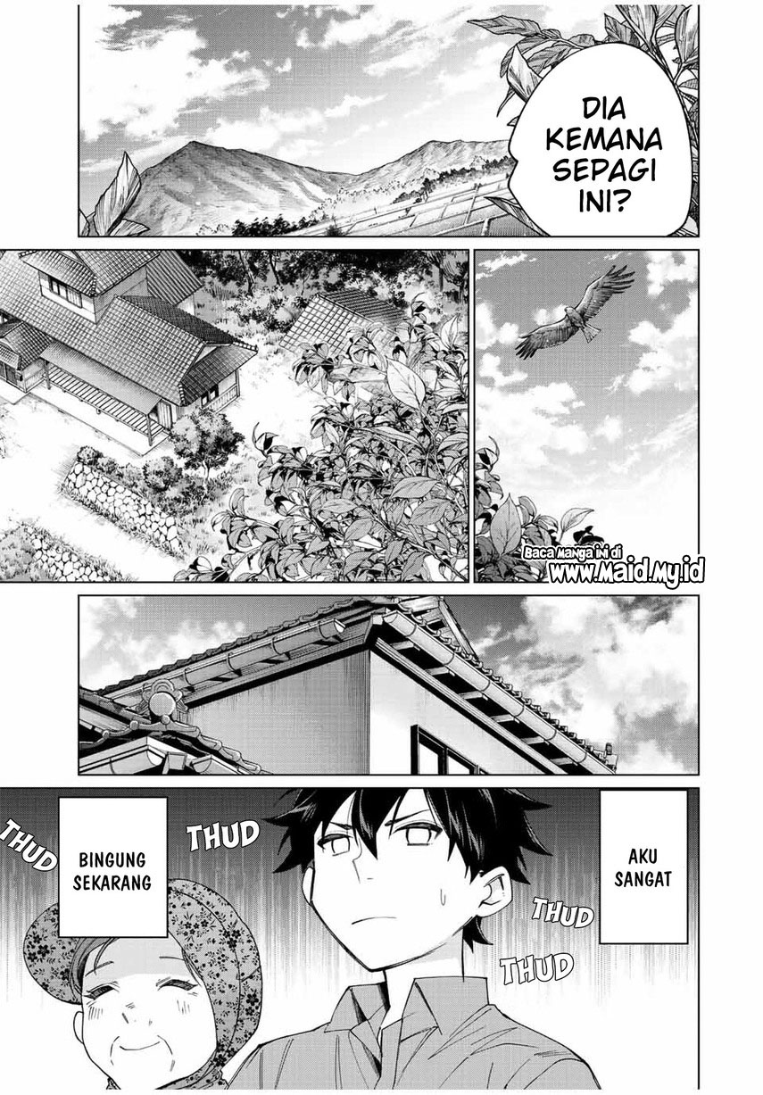 image-komik-tanbo-de-hirotta-onna-kishi-inaka-de-ore-no-yome-da-to-omowareteiru-chapter-10-4/22