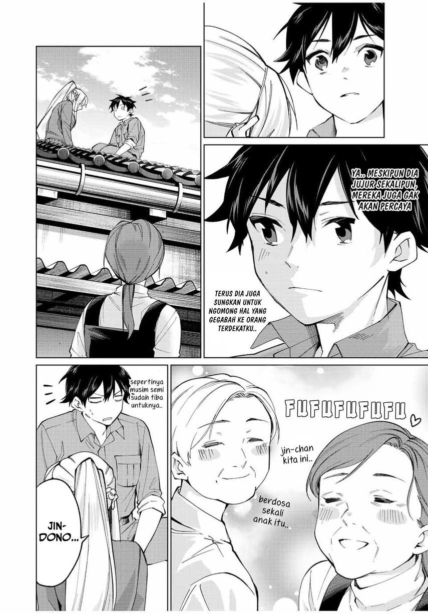 image-komik-tanbo-de-hirotta-onna-kishi-inaka-de-ore-no-yome-da-to-omowareteiru-chapter-10-15/22