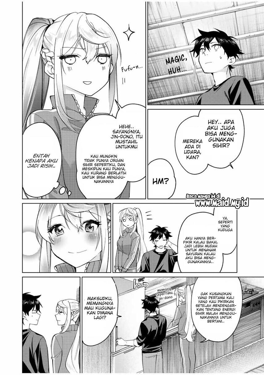 image-komik-tanbo-de-hirotta-onna-kishi-inaka-de-ore-no-yome-da-to-omowareteiru-chapter-12-5/24